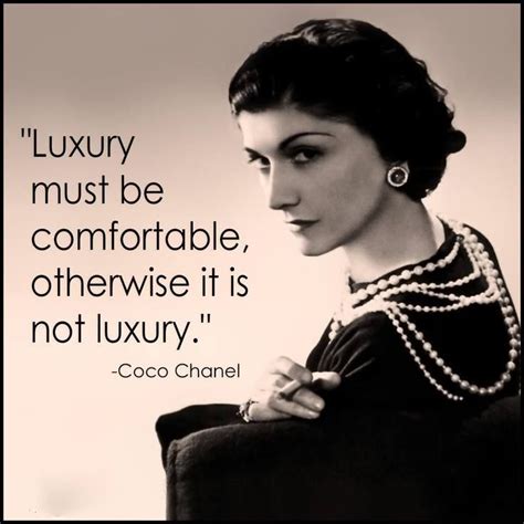 citation coco chanel style classique